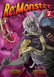 RE MONSTER 07