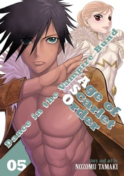 DANCE IN VAMPIRE BUND AGE OF SCARLET ORDER 05