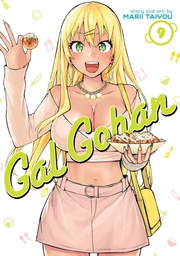 GAL GOHAN 09