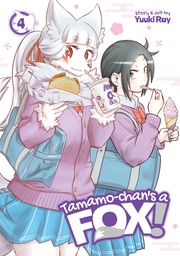 TAMAMO CHANS A FOX 04
