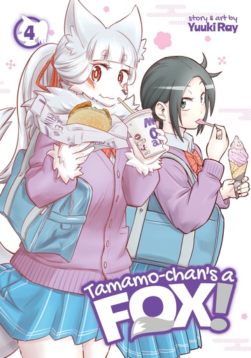TAMAMO CHANS A FOX 04