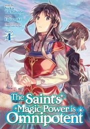 SAINTS MAGIC IS OMNIPOTENT 04