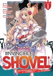 INVINCIBLE SHOVEL 01