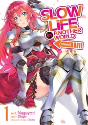 SLOW LIFE IN ANOTHER WORLD I WISH 01