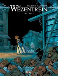 De Wezentrein 006