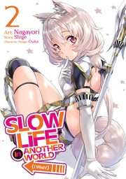 SLOW LIFE IN ANOTHER WORLD I WISH 02
