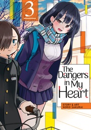 DANGERS IN MY HEART 03