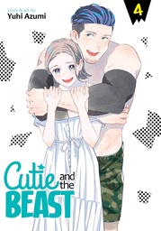 CUTIE & BEAST 04