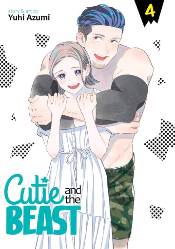 CUTIE & BEAST 04