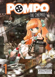 POMPO THE CINEPHILE 01