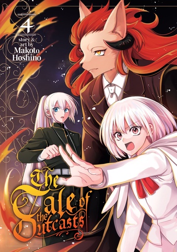 TALE OF THE OUTCASTS 04