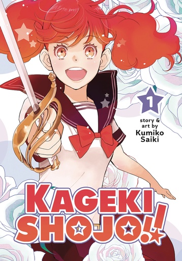 KAGEKI SHOJO 01