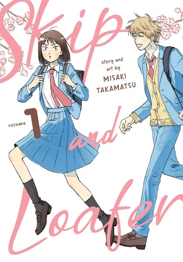 SKIP AND LOAFER 01