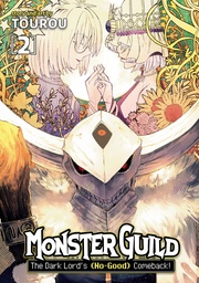 MONSTER GUILD DARK LORDS NO GOOD COMEBACK 02