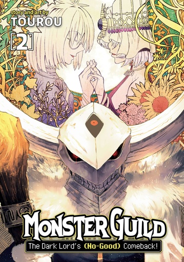 MONSTER GUILD DARK LORDS NO GOOD COMEBACK 02