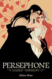 PERSEPHONE HADES TORMENT