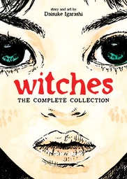 WITCHES COMPLETE COLLECTION OMNIBUS