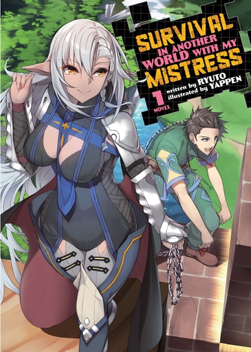 SURVIVAL IN ANOTHER WORLD WITH MY MISTRESS NOVEL