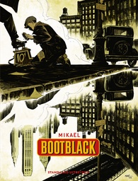 Bootblack
