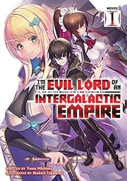 IM EVIL LORD OF AN INTERGALACTIC EMPIRE 02