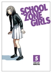 SCHOOL ZONE GIRLS 05