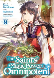 SAINTS MAGIC IS OMNIPOTENT 08