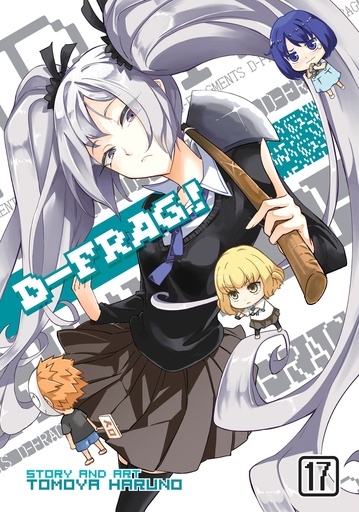 D FRAG 17