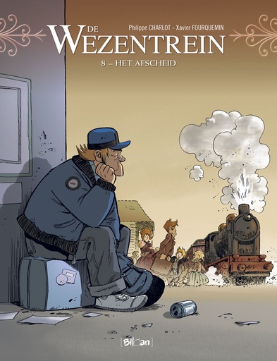 De Wezentrein 008