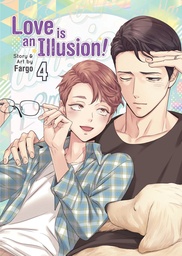 LOVE IS AN ILLUSION 04