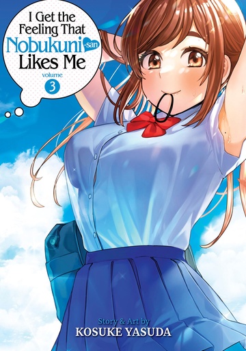I GET FEELING THAT NOBUKUNI LIKES ME 03