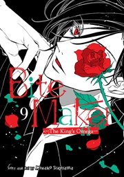 BITE MAKER KINGS OMEGA 09