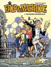 Filip en Mathilde 02