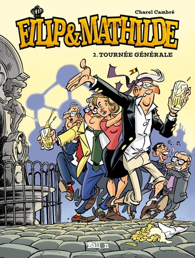 Filip en Mathilde 02