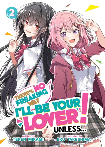 THERES NO FREAKING WAY BE YOUR LOVER 02