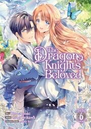 DRAGON KNIGHTS BELOVED 06