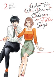 WHAT HE WHO DOESNT BELIEVE IN FATE SAYS 02
