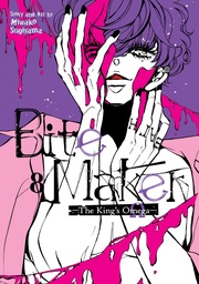 BITE MAKER KINGS OMEGA 08