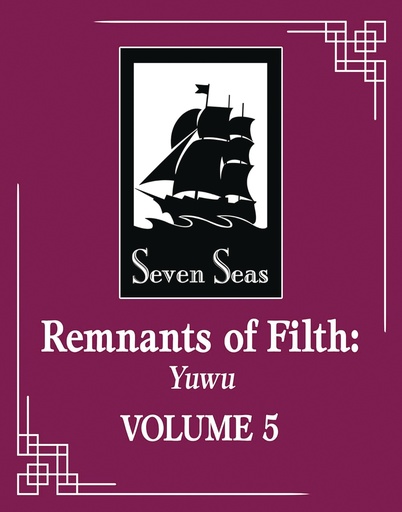 REMNANTS OF FILTH YUWU 5