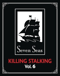 KILLING STALKING DLX ED 06