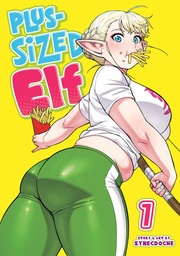 PLUS SIZED ELF 01