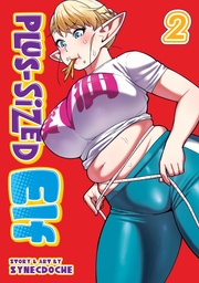 PLUS SIZED ELF 02