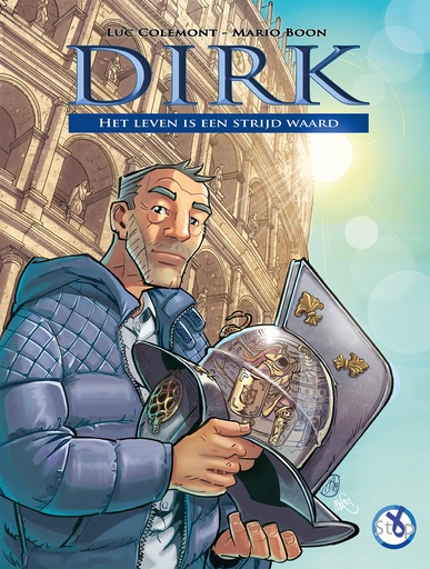 Dirk - het leven is een strijd waard