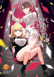 DUKE OF DEATH & HIS MAID 07