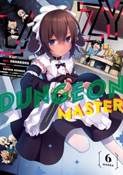 LAZY DUNGEON MASTER 06