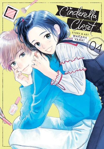 CINDERELLA CLOSET 04