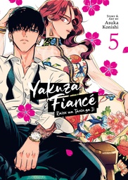 YAKUZA FIANCE 05