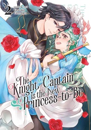 KNIGHT CAPTAIN IS NEW PRINCESS TO BE 02