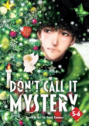 DONT CALL IT MYSTERY OMNIBUS 03
