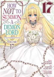 HOW NOT TO SUMMON DEMON LORD 17
