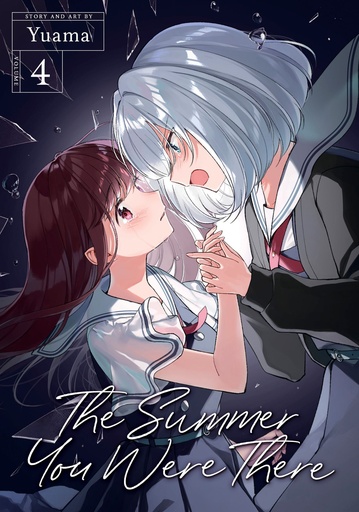 SUMMER YOU WERE THERE 04